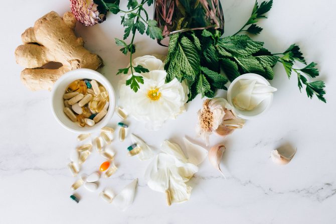 Consumo de produtos naturais: um caótico e arriscado regresso ao passado