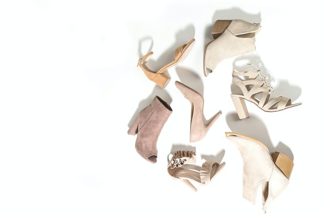 5 factos importantes que deve saber antes de comprar uns sapatos