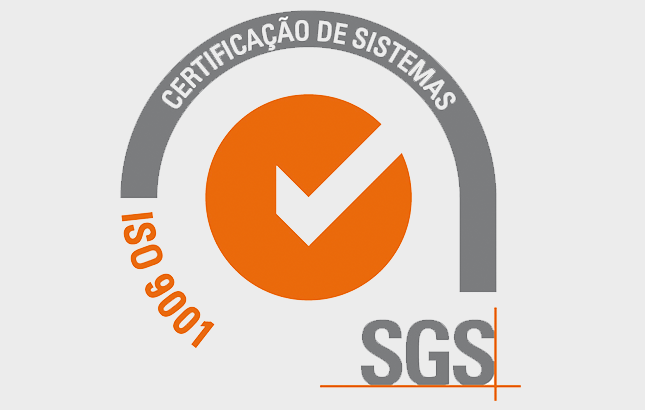 Certificados pela Qualidade