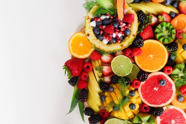 Preocupado com os seus hábitos alimentares? Nós podemos ajudá-lo.