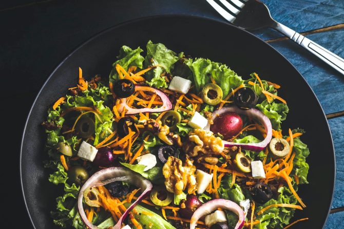 Pela boca morre o peixe