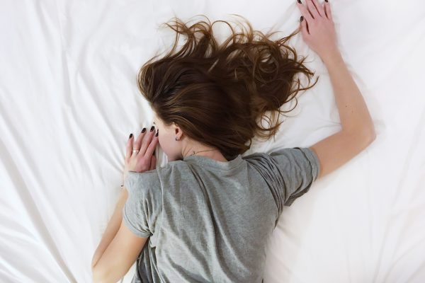 Como ter um bom sono?