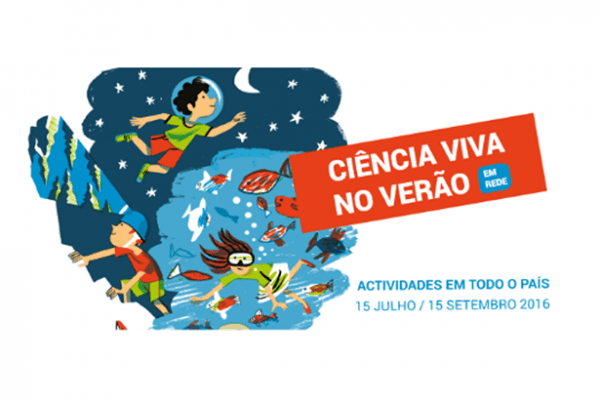 Últimos sábados com a Ciência Viva