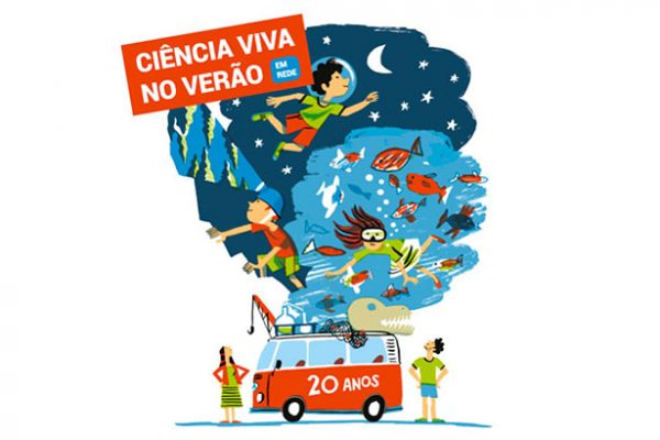 Encontros com a Saúde e a Ciência