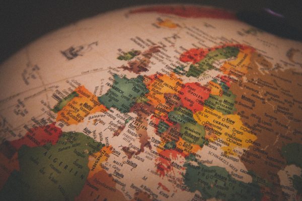 Norte e sul, o que nos une?