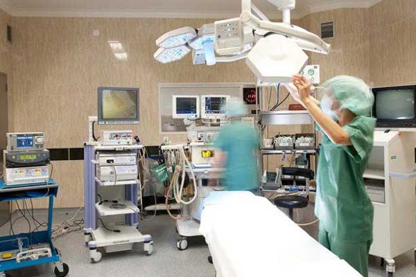 O impacto da Qualidade na segurança hospitalar