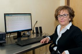 Maria Helena Estêvão