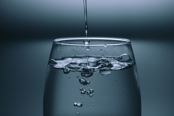 Quem está em risco de desidratação?