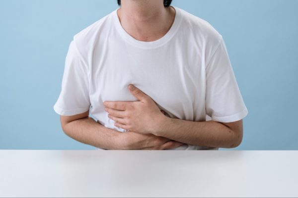 Dores de barriga e outros mistérios
