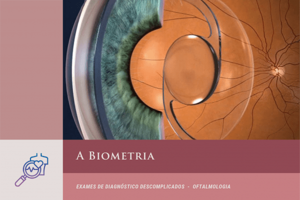 Biometria (Oftalmologia)