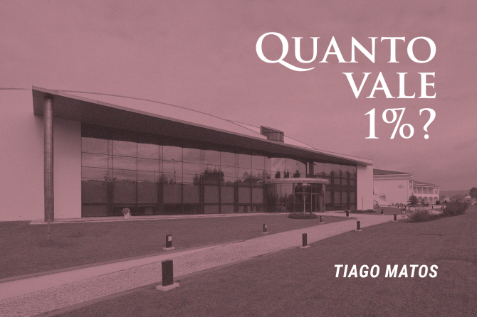 Quanto vale 1%?