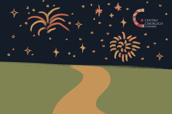 Ano Novo: Cuidar com Arte, Construir o Futuro com Saber