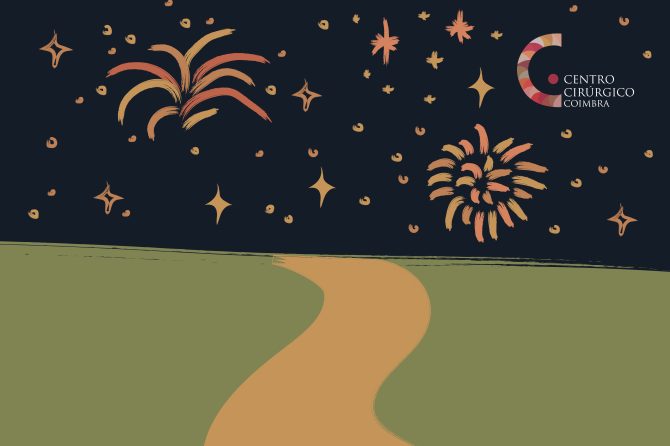 Ano Novo: Cuidar com Arte, Construir o Futuro com Saber