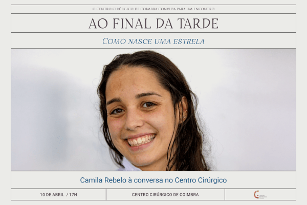 Ao final da tarde… Como nasce uma estrela